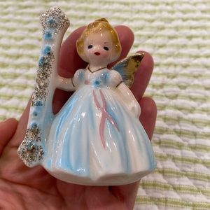 Josef Originals Birthday Girl 1 Figurine